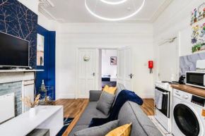Winter Offer! Cozy 1-bedroom Apartment in Southampton Centre
